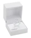 Charter Club 2-pc. Set Cubic Zirconia & Crystal Rings, Macy's Exclusive In Silver