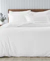 Charter Club 550-thread Count 3-pc. Comforter Set, Full/queen, Macy's Exclusive In White