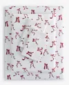 Charter Club 550 Thread Count Printed Cotton 4-pc. Sheet Set, King, Exclusively At Macy's