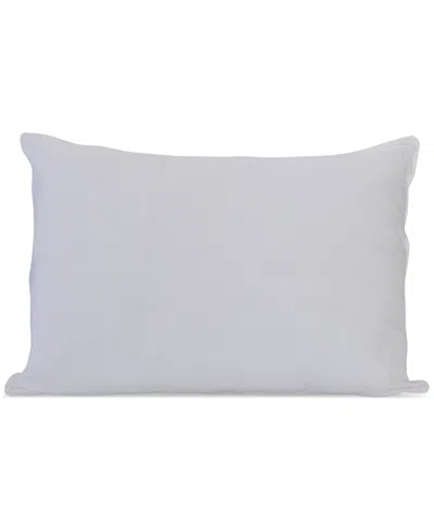 Charter Club Any Position Pillow, Standard/queen, Created For Macy's In White