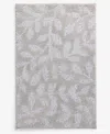 Charter Club Boxwood Rug, 20" X 30", Exclusively At Macy's In Grey