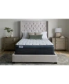 CHARTER CLUB BY SEALY 14.5 MYSTIC BAY FIRM EURO TOP MATTRESS COLLECTION EXCLUSIVELY AT MACYS