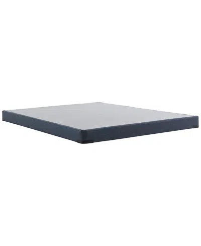 Charter Club By Sealy Low Profile 5" Orthopedic Foundation In White