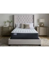 Charter Club By Sealy Mystic Bay 13 Extra Firm Tight Top Mattress Collection Exclusively At Macys