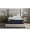 Charter Club By Sealy Mystic Bay 15.5 Plush Pillow Top Mattress Collection Exclusively At Macys