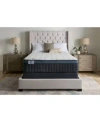 Charter Club By Sealy Restful Retreat 15.5 Plush Pillow Top Mattress Collection Exclusively At Macys In Transparent