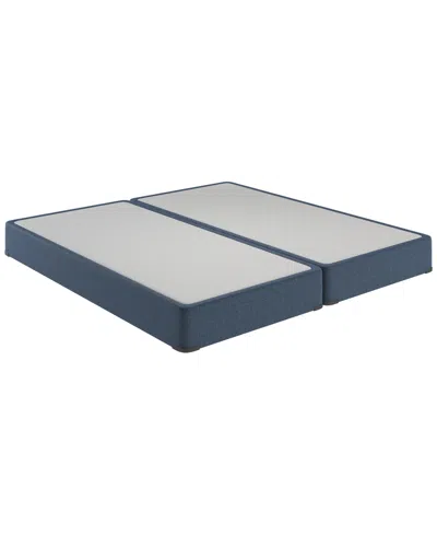 Charter Club By Sealy Standard 9" Orthopedic Foundation In White