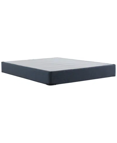 Charter Club By Sealy Standard 9" Orthopedic Foundation In White