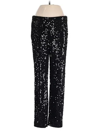 Charter Club Casual Pants In Black