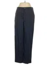 Charter Club Casual Pants In Blue