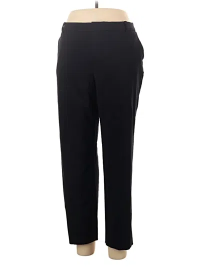 Pre-owned Charter Club Casual Pants In Blue