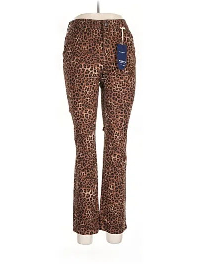 Charter Club Casual Pants In Brown