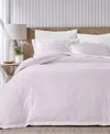 Charter Club Closeout!  Sleep Luxe 800 Thread Count 100% Cotton 3-pc. Duvet Cover Set, Full/queen, Ex In Wisteria