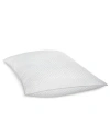 Charter Club Continuous Support Medium/firm Density Pillow, King, Exclusively At Macy's In White