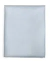 Charter Club Solid 550 Thread Count 100% Cotton 18" Fitted Sheet, Full, Exclusively At Macy's In Vapor