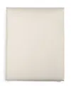 Charter Club Solid 550 Thread Count 100% Cotton 18" Fitted Sheet, King, Exclusively At Macy's In Ivory