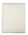 Charter Club Solid 550 Thread Count 100% Cotton 18" Fitted Sheet, Queen, Exclusively At Macy's In Ivory