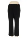 Charter Club Dress Pants In Black