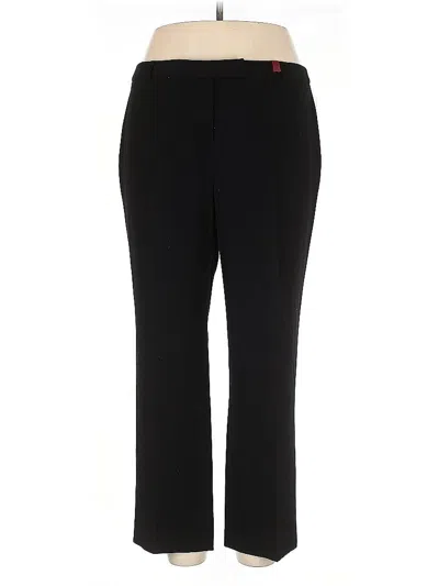 Charter Club Dress Pants In Black