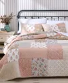 Charter Club Jaipur 2-pc. Quilt Set, Twin, Exclusively At Macy's
