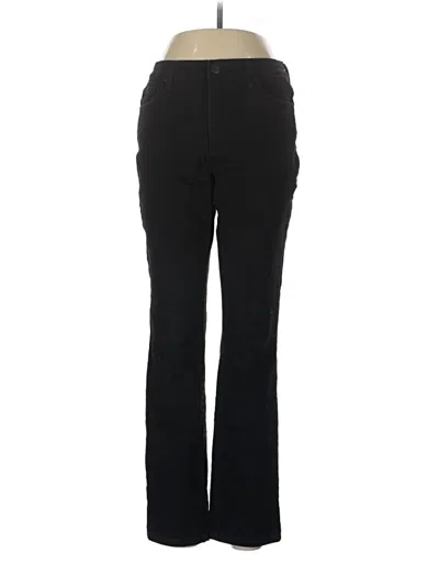 Pre-owned Charter Club Jeans In Black