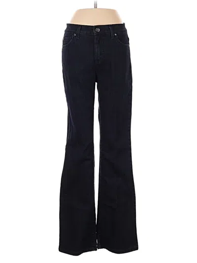 Pre-owned Charter Club Jeans In Blue