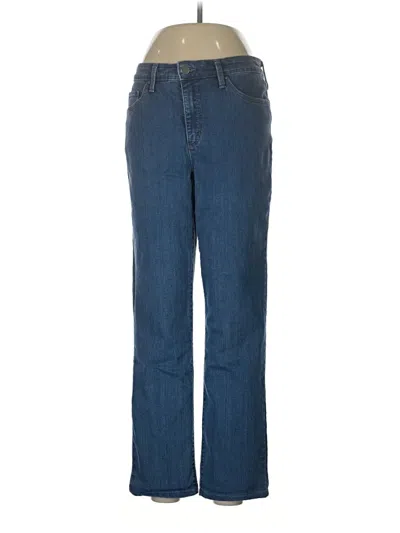 Pre-owned Charter Club Jeans In Blue