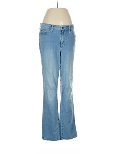 Pre-owned Charter Club Jeans In Blue