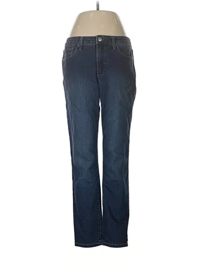 Pre-owned Charter Club Jeans In Blue