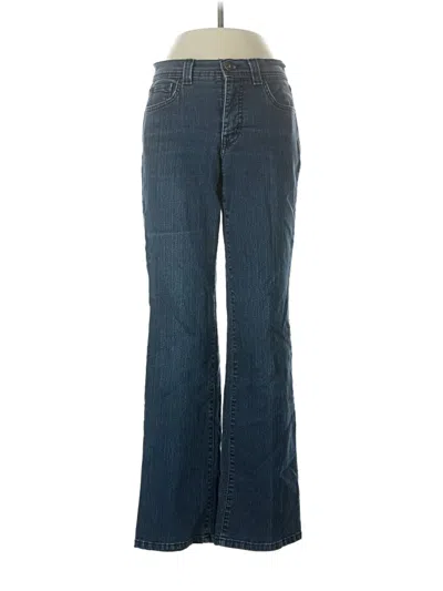 Pre-owned Charter Club Jeans In Blue
