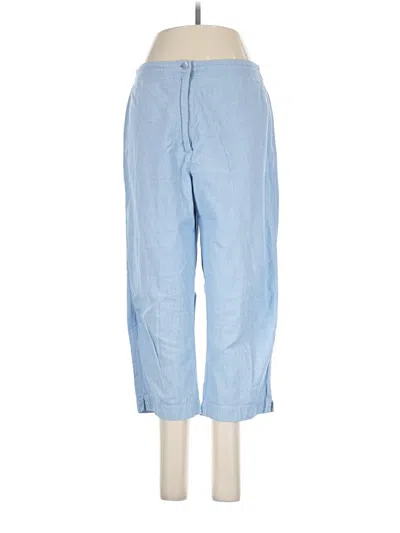 Pre-owned Charter Club Jeans In Blue