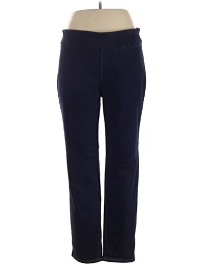 Pre-owned Charter Club Jeans In Blue