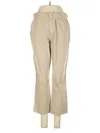 Charter Club Khaki Pant In Neutral
