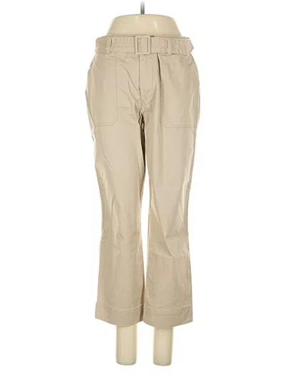 Charter Club Khaki Pant In Neutral