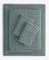 Charter Club Printed Flannel Cotton 4-pc. Sheet Set, Queen, Exclusively At Macy's