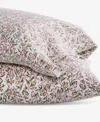 Charter Club Printed Flannel Pillowcase Pair, Standard, Exclusively At Macy's