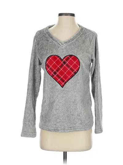 Pre-owned Charter Club Pullover Sweater