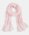 Charter Club Ribbed 100% Cashmere Scarf, Created For Macy's