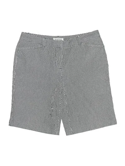 Pre-owned Charter Club Shorts In Gray