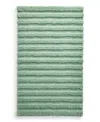Charter Club Signature Bath Rug, 21" X 34", Exclusively At Macy's In Moss