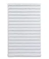 Charter Club Signature Bath Rug, 21" X 34", Exclusively At Macy's In White