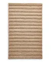 Charter Club Signature Bath Rug, 21" X 34", Exclusively At Macy's In Sesame