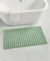 Charter Club Signature Bath Rugs Created For Macys In White