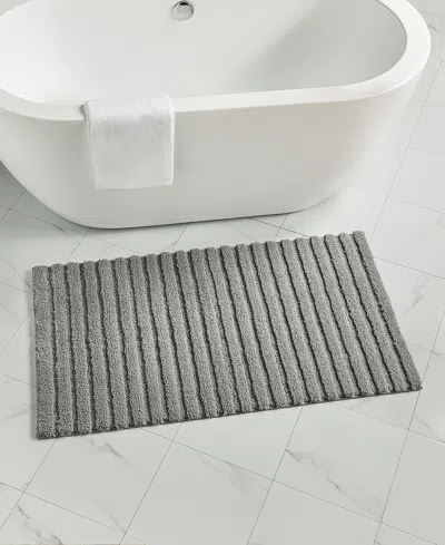 Charter Club Signature Bath Runner, 20" X 60", Exclusively At Macy's