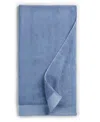Charter Club Signature Bath Sheet, 33" X 64", Exclusively At Macy's In Ocean