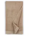 Charter Club Signature Bath Sheet, 33" X 64", Exclusively At Macy's In Parchment