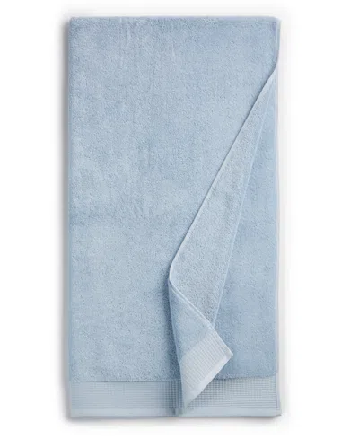 Charter Club Signature Bath Sheet, 33" X 64", Exclusively At Macy's In Horizon