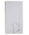 Charter Club Signature Bath Sheet, 33" X 64", Exclusively At Macy's In White