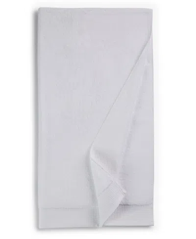 Charter Club Signature Bath Sheet, 33" X 64", Exclusively At Macy's In White
