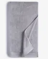 Charter Club Signature Bath Sheet, 33" X 64", Exclusively At Macy's In Silver